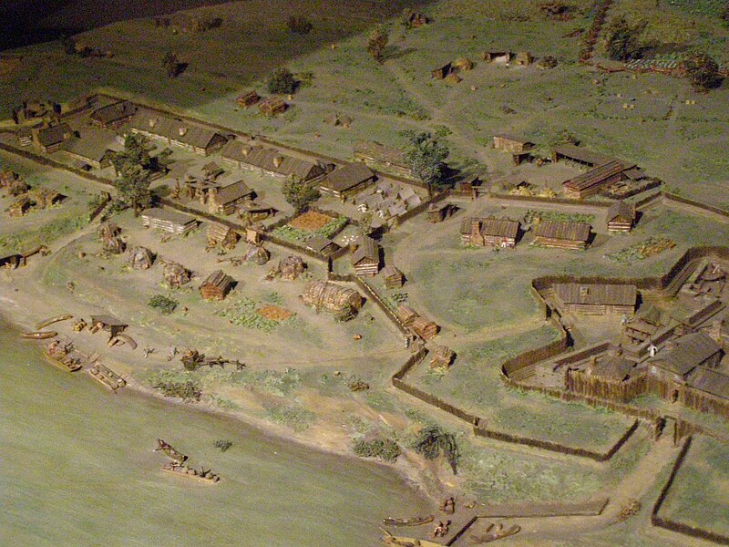 File:Fort Duquesne (1758) P6210244.JPG