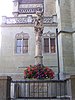 Fountain of Vaillance Fountain of Bravery Fribourg Aug 2009.jpg