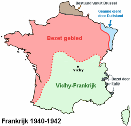 Slag Om Frankrijk: Voorgeschiedenis, Führer-Directieve Nº6, Krachtsverhouding tussen Frankrijk en Duitsland