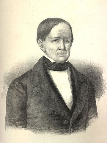 Francisco Ramón Vicuña Larraín