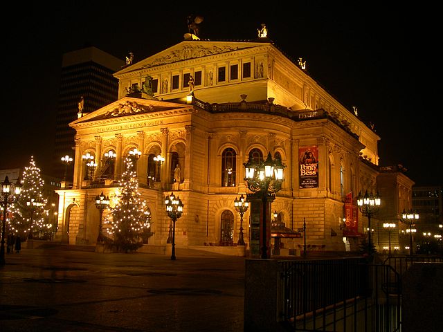 Alte Oper