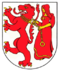 Coat of arms of Frauenfeld