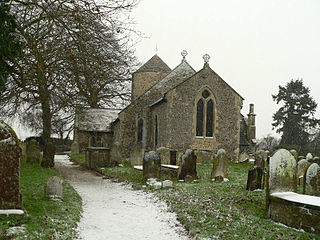 Freethorpe village in the United Kingdom