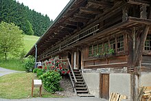 Freilichtmuseum Vogtsbauernhof, Gutach 2017 - DSC08016 - VOGTSBAUERNHOF (35669220713).jpg