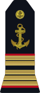 French Navy-Rama NG-OF5-toubib