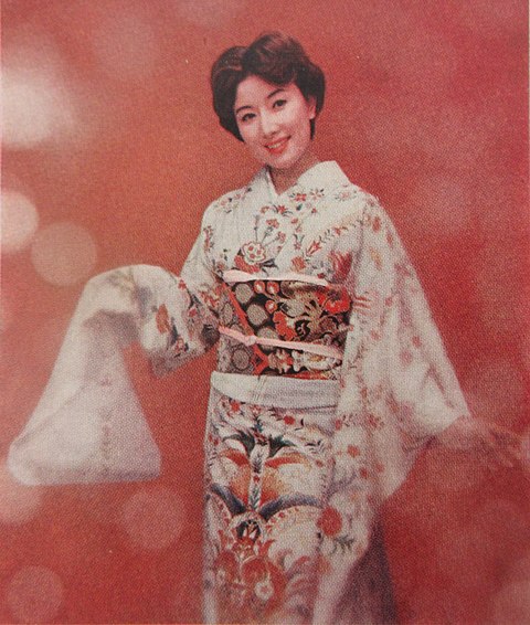 山本富士子 Wikiwand