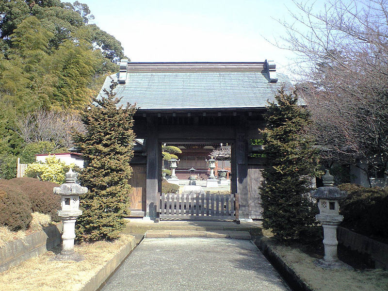 File:Fukudenji-temple-gate.jpg