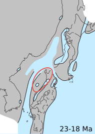 File:Fukuia Early Miocene map.svg