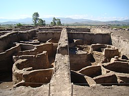 Goytepe archaeological complex Goyt@p@(@sas).JPG