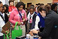 GIS Day 2012 at Savannah State University (8189025424).jpg