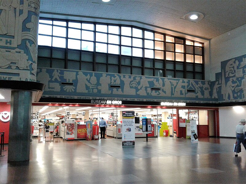 File:Gare centrale de Montreal - 033.jpg