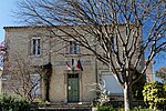 Miniatuur voor Bestand:Garrigues-Mairie-20190327.jpg