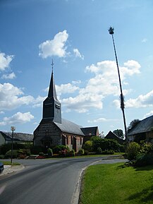 Gauville, Somme, France (8).JPG