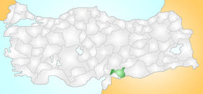 Gaziantep Turkey Provinces locator.jpg