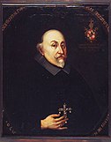 Georg Friedrich von Greiffenclau (* 1573)