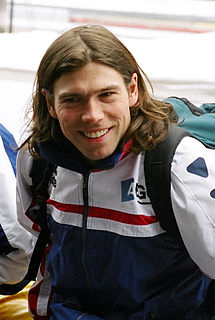 Gerard van Velde Dutch speed skater