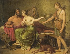 Donner corps à la condition féminine. Récrire la sexualité dans le mythe de  Phèdre in: Le mythe au féminin et l'(in)visibilisation du corps