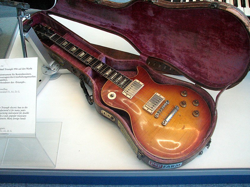 File:Gibson Les Paul (Deutsches Museum).jpg