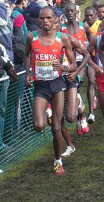 Gideon Ngatuny