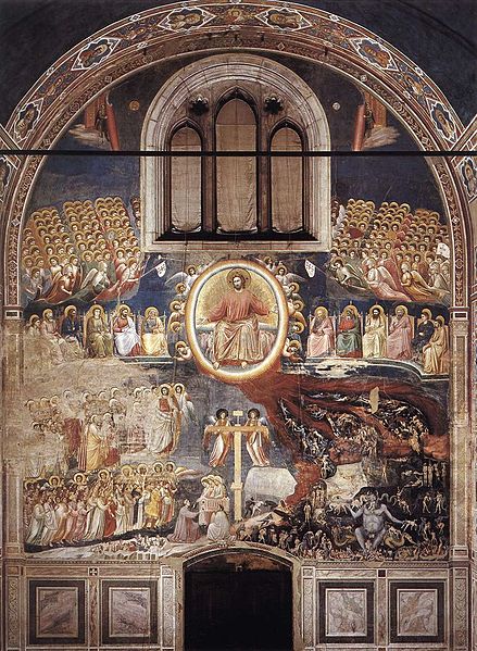 File:Giotto di Bondone - Last Judgment - WGA09228.jpg