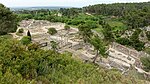 Glanum