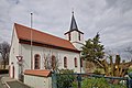 St. Jakobus, Gleißenberg