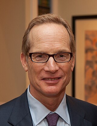 <span class="mw-page-title-main">Glenn Dubin</span> American hedge fund manager