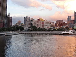 Glory Pier in Kaohsiung Port, Taiwan.JPG