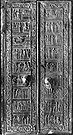 Gniezno Doors in the Cathedral