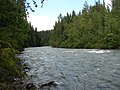 Thumbnail for Goat River (Fraser River tributary)