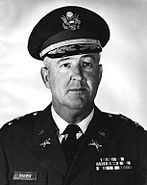 LTC James C. Godwin, 1972–1974