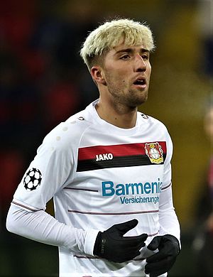 Kevin Kampl: Familie, Vereinskarriere, Nationalmannschaft