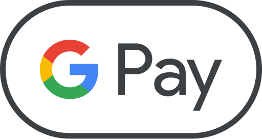 File:Google Pay Acceptance Mark.svg