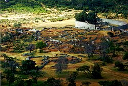 Nacionalni spomenik Veliki Zimbabve
