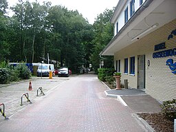 Dünenweg in Graal-Müritz