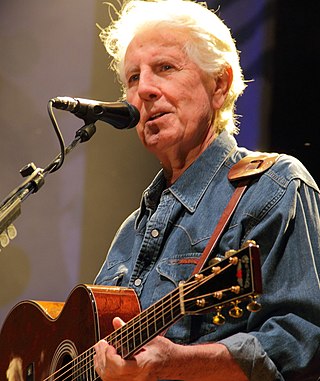 <span class="mw-page-title-main">Graham Nash</span> English musician (born 1942)