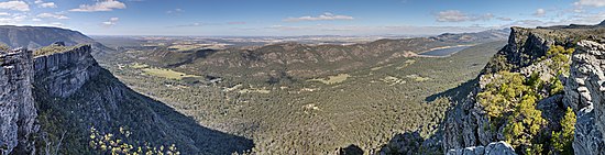 Grampians National Park