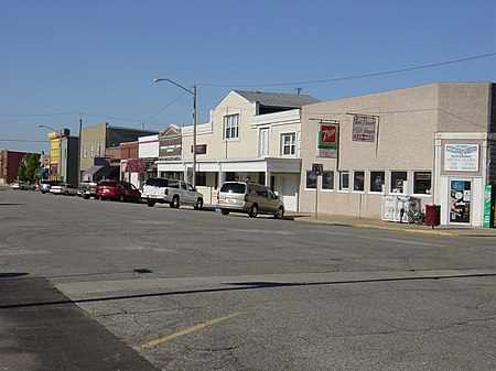 Granville, Illinois