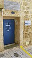 Greek Orthodox Patriarchate St. Michael monastery, Jaffa
