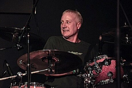 Gregg Bissonette