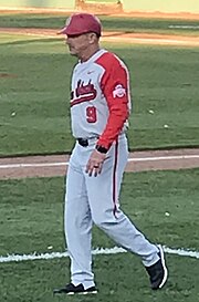 Josh Billings (pitcher) - Wikipedia