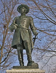 Griffin A. Stedman Monument Griffin A. Stedman Monument by Frederick Moynihan, Hartford, CT - February 2016.JPG