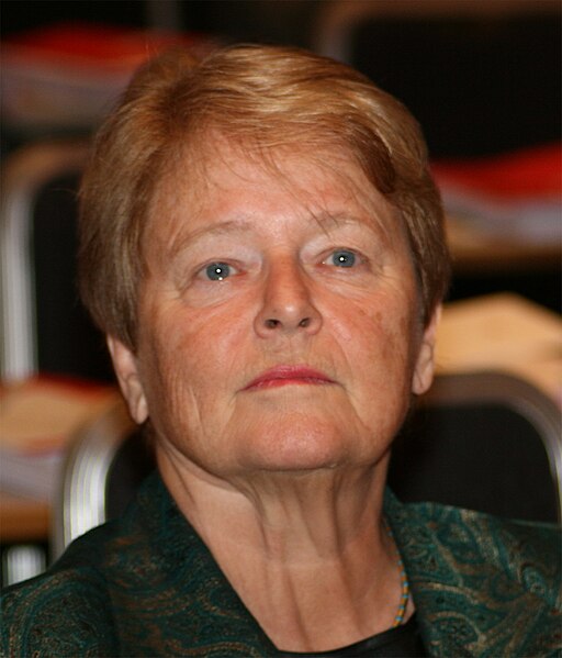 File:Gro Harlem Brundtland 2009.jpg