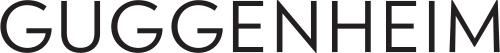 Guggenheim Museum Logo.svg