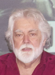 Gunnar Hansen Icelandic-born American actor and author