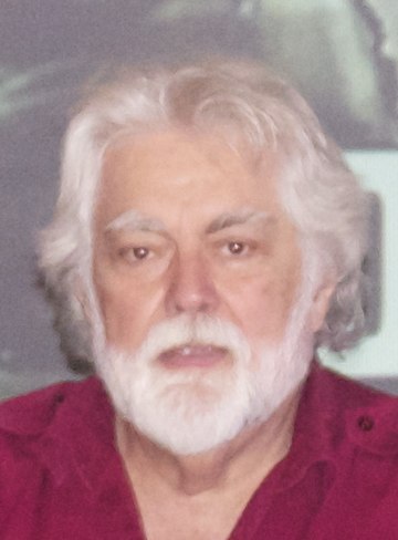 Gunnar Hansen