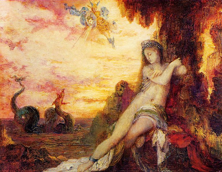 File:Gustave Moreau - Perseus and Andromeda, 1870.jpg