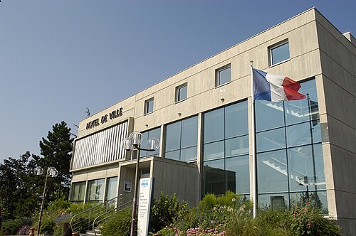 RSerrurier urgence Fontaine-lès-Dijon (21121)