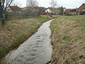 Hösbach (river)