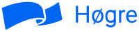 Høgre logo 2020.svg